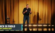 Nick Di Paolo