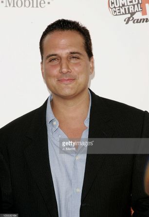 Nick Di Paolo