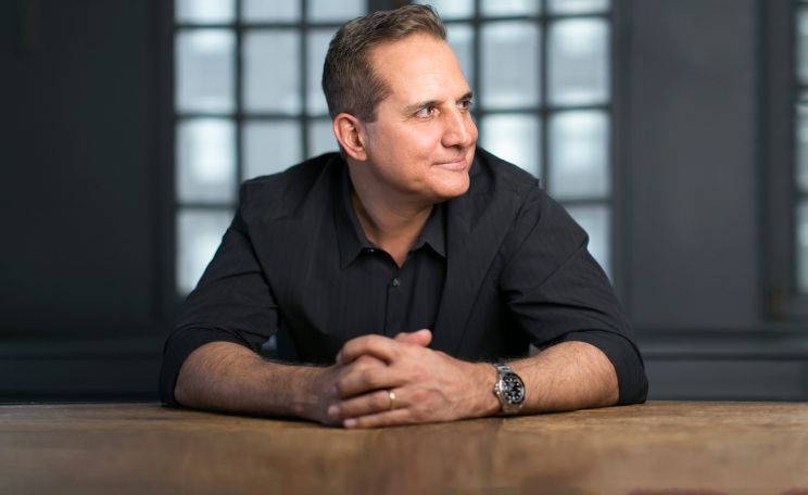 Nick Di Paolo