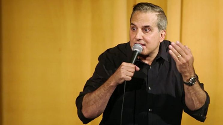 Nick Di Paolo