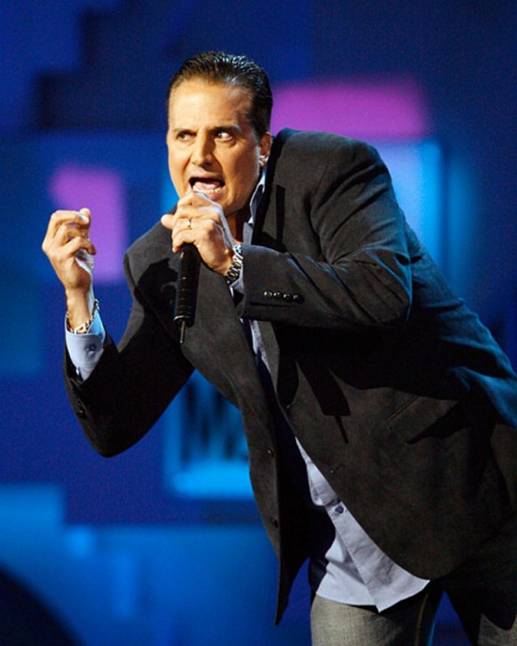Nick Di Paolo