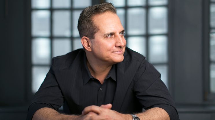 Nick Di Paolo