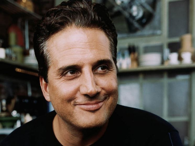 Nick Di Paolo