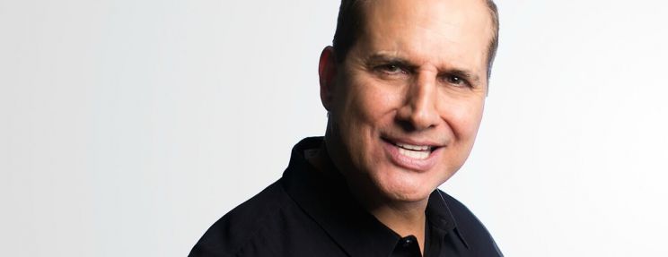 Nick Di Paolo