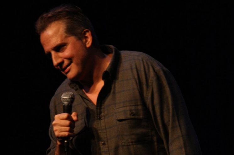 Nick Di Paolo