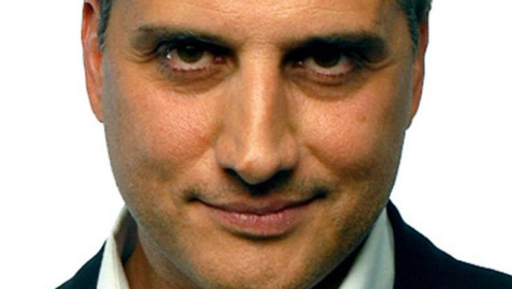 Nick Di Paolo