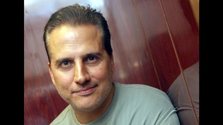 Nick Di Paolo