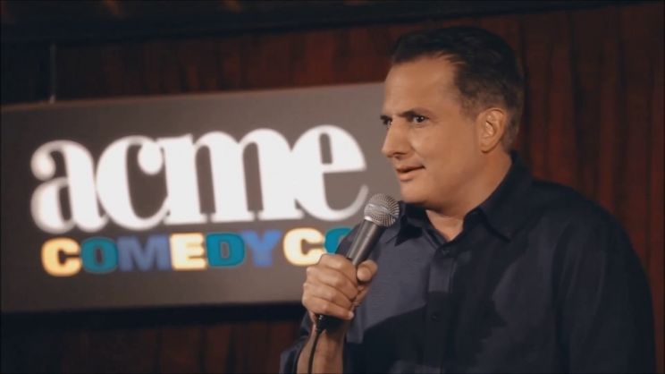 Nick Di Paolo
