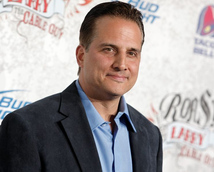 Nick Di Paolo