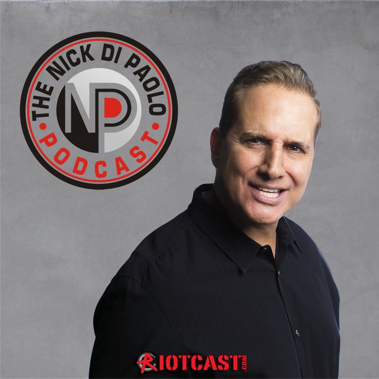 Nick Di Paolo