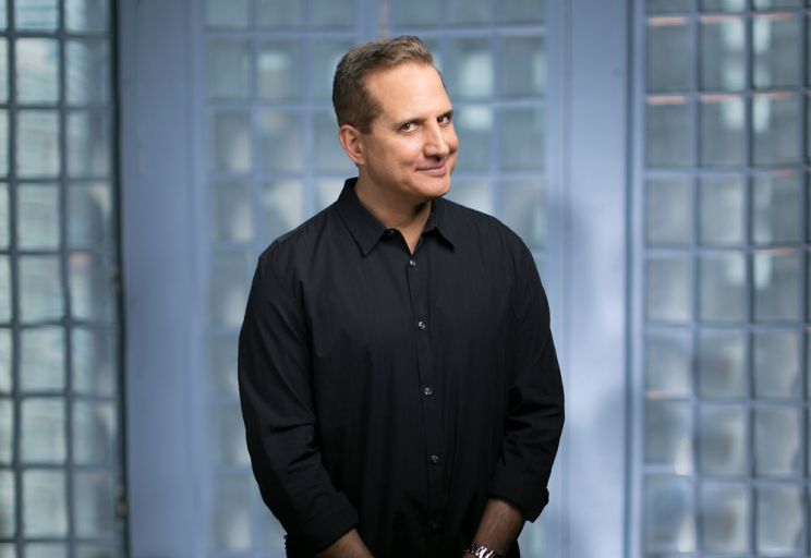 Nick Di Paolo