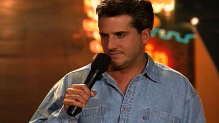 Nick Di Paolo