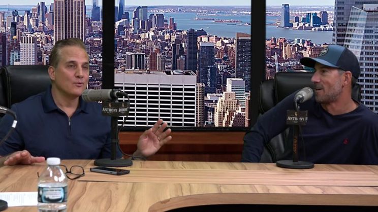 Nick Di Paolo