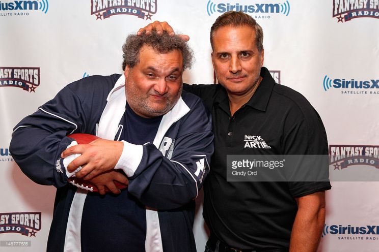 Nick Di Paolo