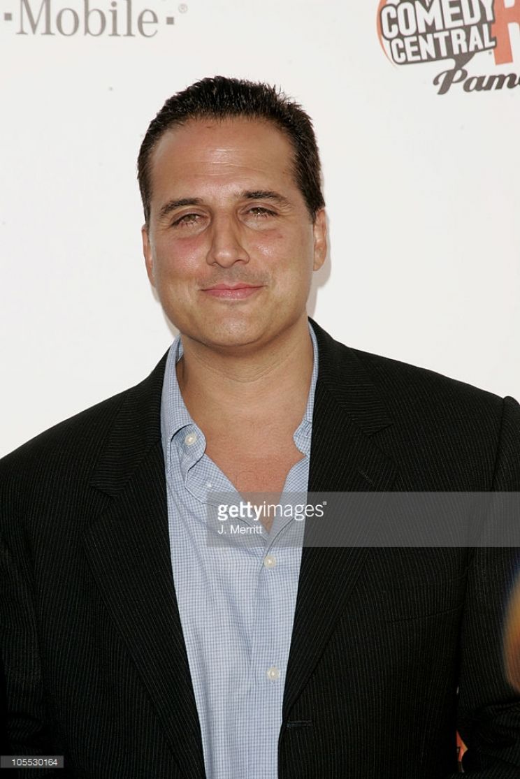 Nick Di Paolo