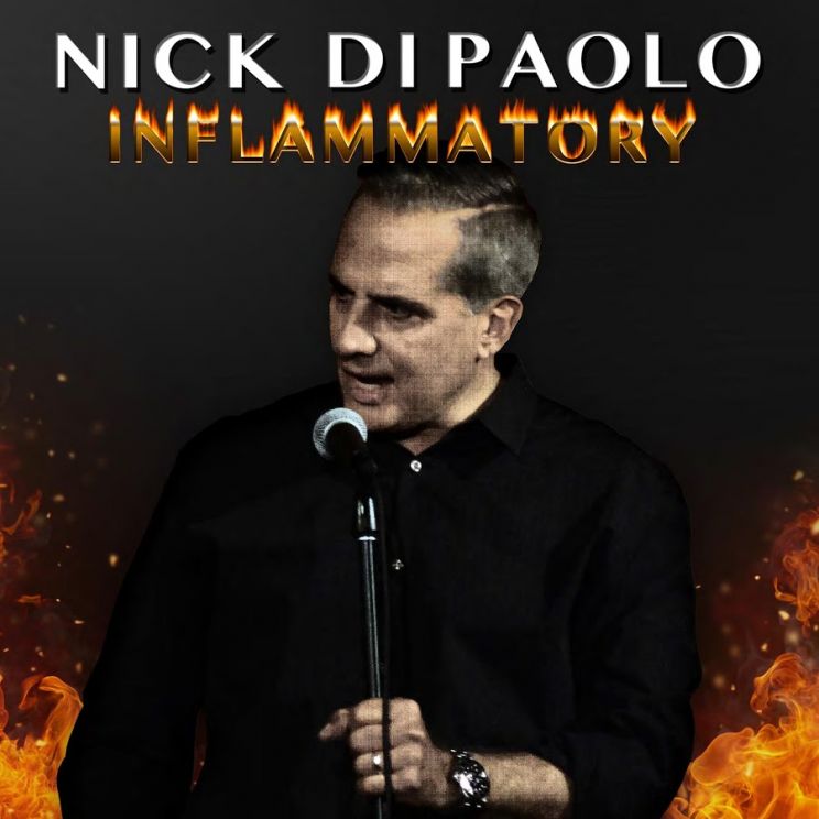 Nick Di Paolo