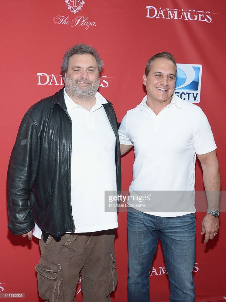 Nick Di Paolo
