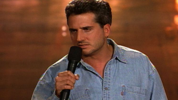 Nick Di Paolo