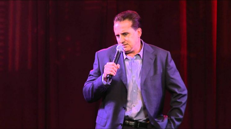 Nick Di Paolo