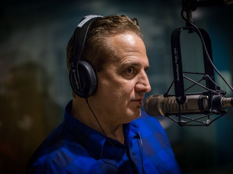 Nick Di Paolo