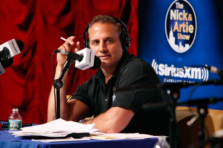 Nick Di Paolo