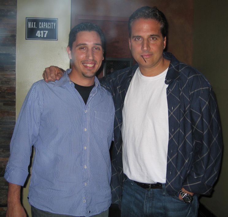Nick Di Paolo