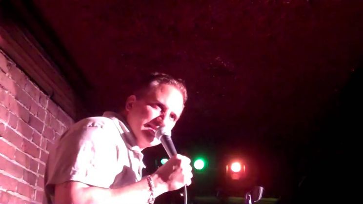 Nick Di Paolo