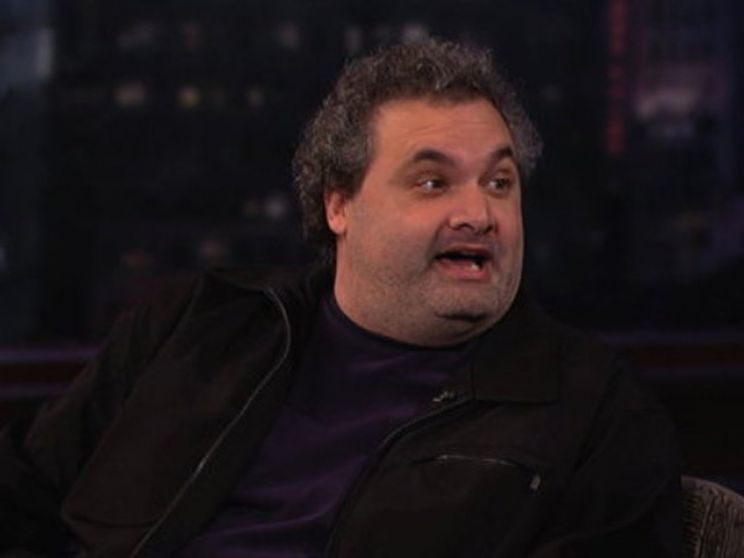Nick Di Paolo