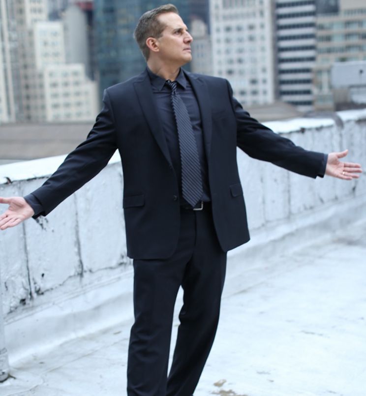 Nick Di Paolo