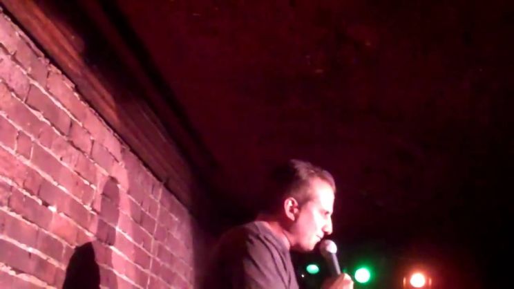 Nick Di Paolo