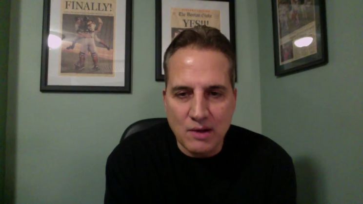 Nick Di Paolo