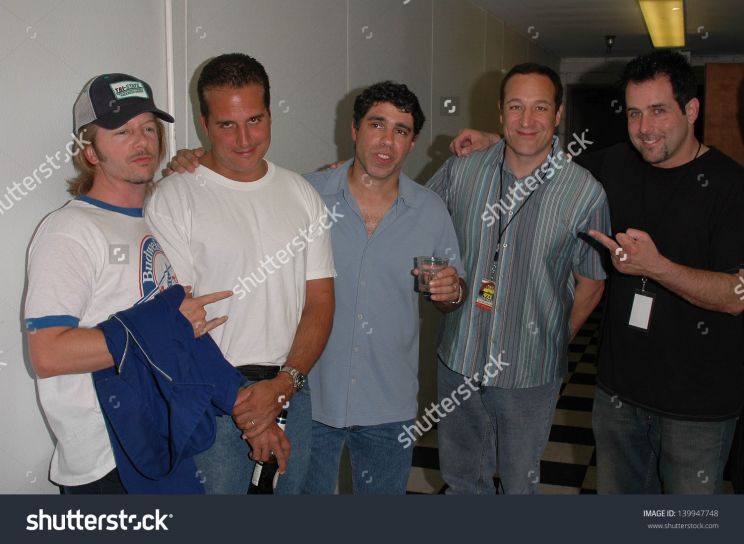 Nick Di Paolo