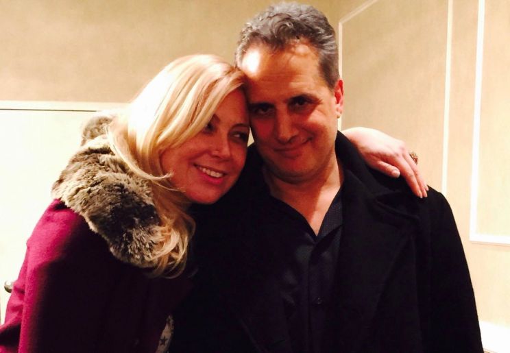 Nick Di Paolo