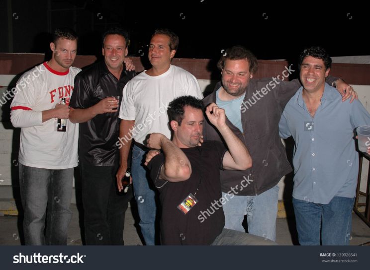 Nick Di Paolo