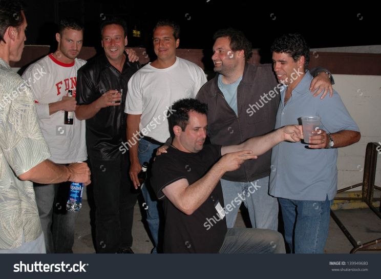 Nick Di Paolo