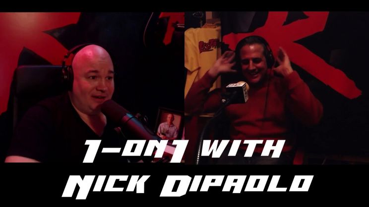 Nick Di Paolo