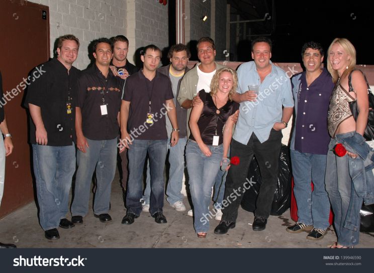 Nick Di Paolo