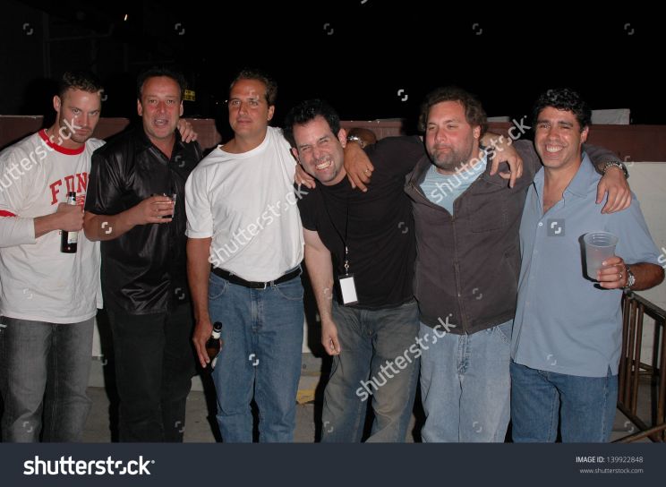 Nick Di Paolo