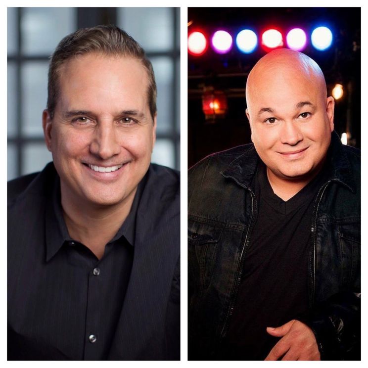 Nick Di Paolo