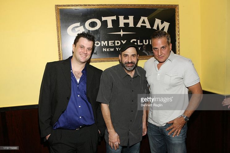 Nick Di Paolo