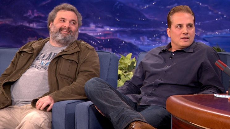 Nick Di Paolo