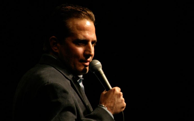 Nick Di Paolo