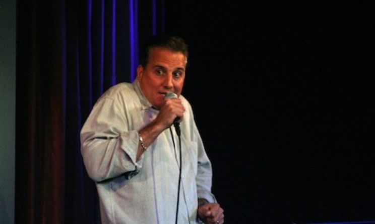 Nick Di Paolo