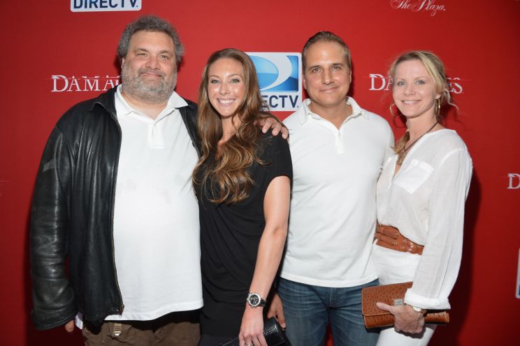 Nick Di Paolo
