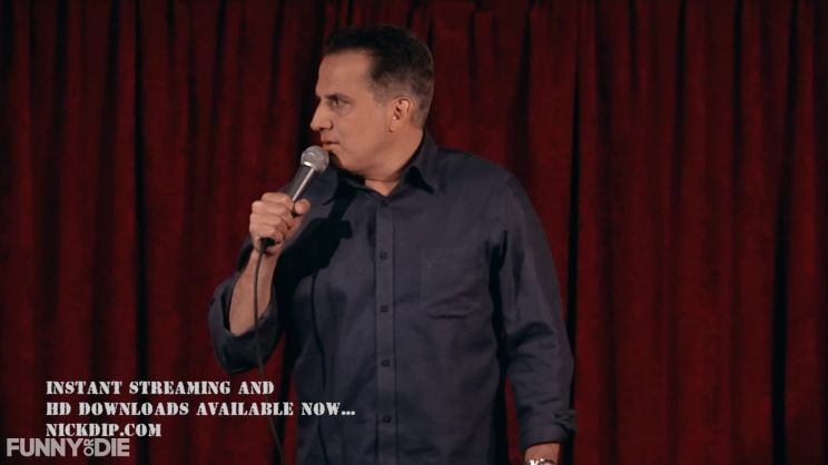 Nick Di Paolo
