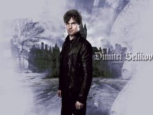 Nick Dimitri