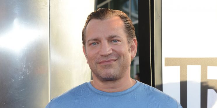 Nick Dimitri