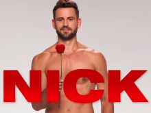 Nick Donald
