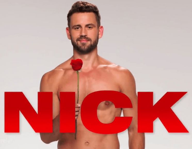 Nick Donald