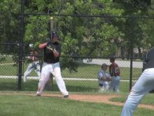 Nick Drago